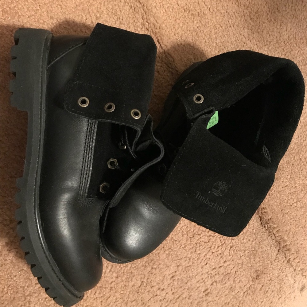 Timberlands